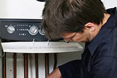 boiler repair Lidget Green