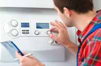 free commercial Lidget Green boiler quotes