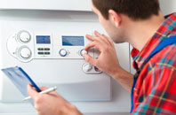 free Lidget Green gas safe engineer quotes