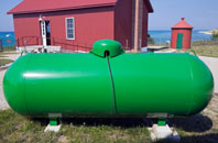Lidget Green fuelled boilers